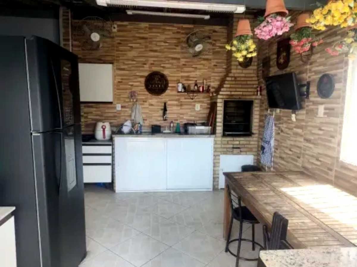 Casa, 4 quartos, 270 m² - Foto 9