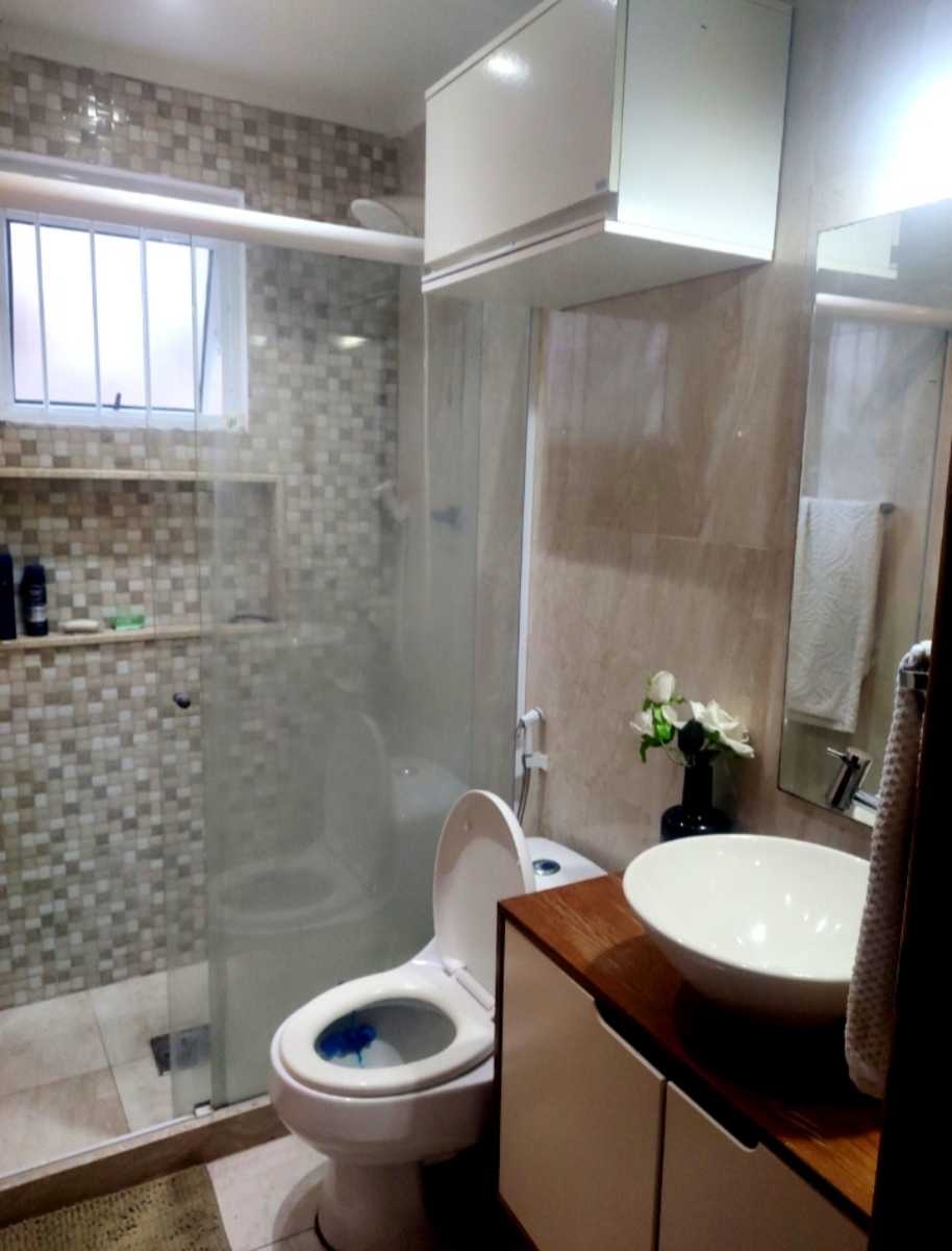 Casa, 4 quartos, 270 m² - Foto 11