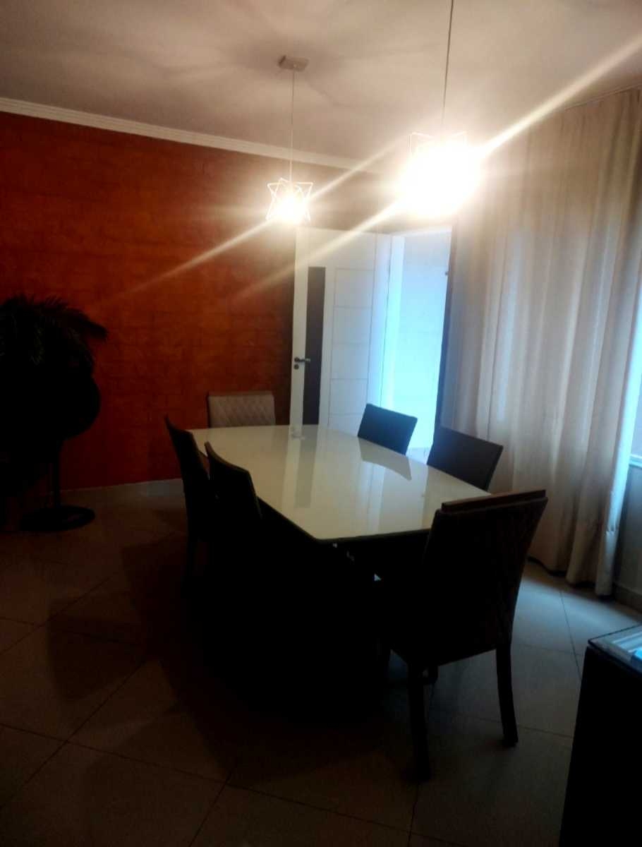 Casa, 4 quartos, 270 m² - Foto 14