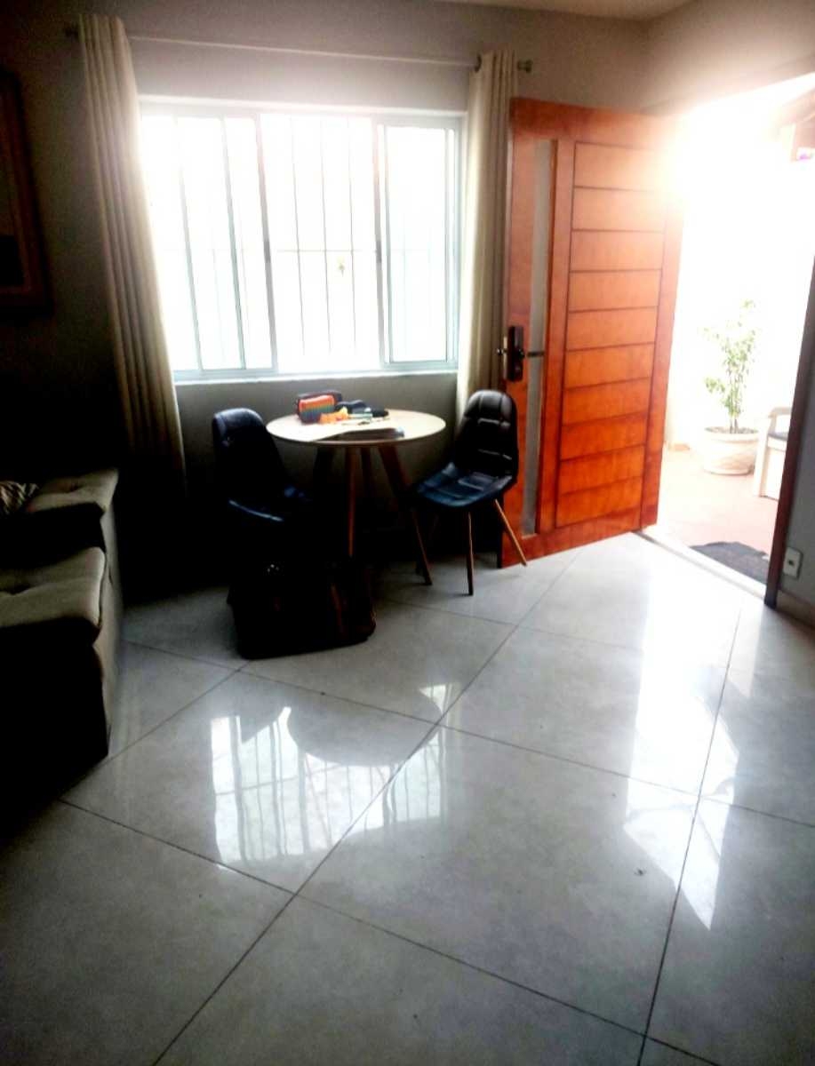 Casa, 4 quartos, 270 m² - Foto 17