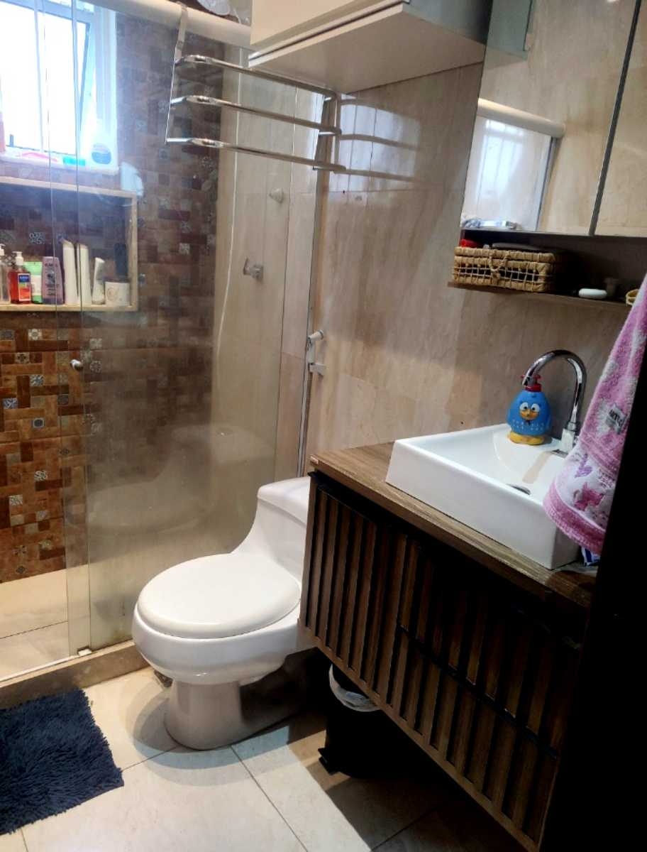 Casa, 4 quartos, 270 m² - Foto 20