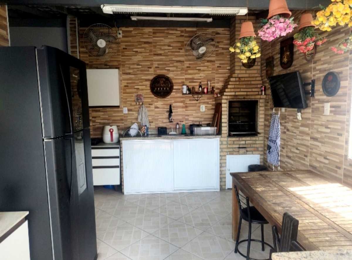 Casa, 4 quartos, 270 m² - Foto 21