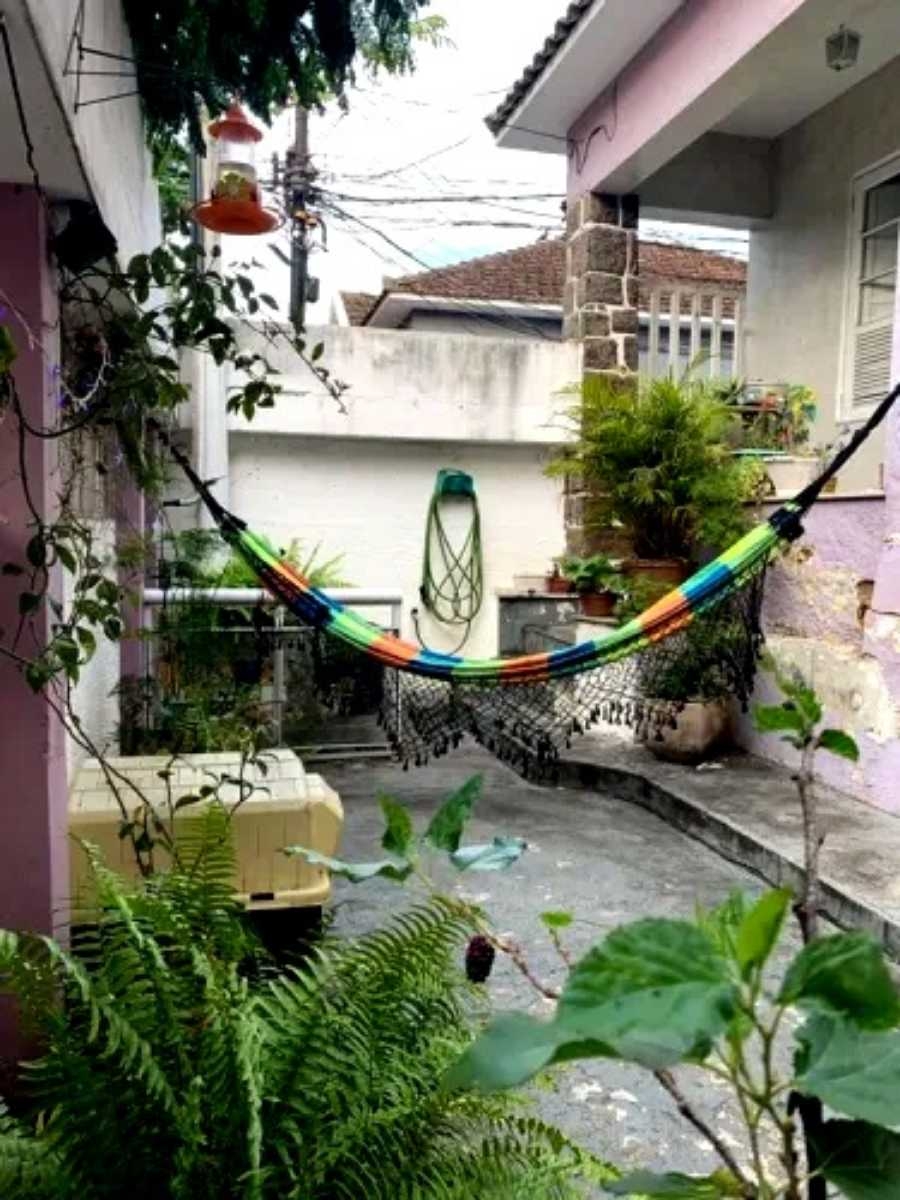 Casa à venda com 3 quartos, 110m² - Foto 2