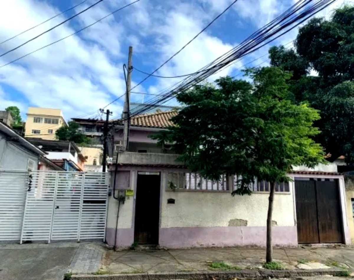 Casa à venda com 3 quartos, 110m² - Foto 5