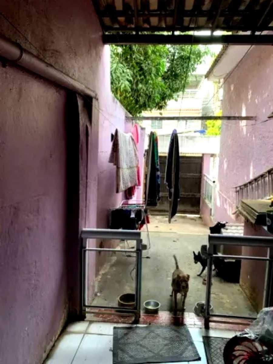Casa à venda com 3 quartos, 110m² - Foto 10