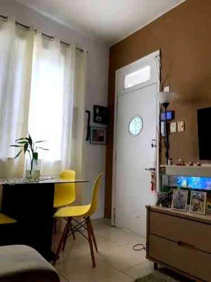 Casa à venda com 3 quartos, 110m² - Foto 13