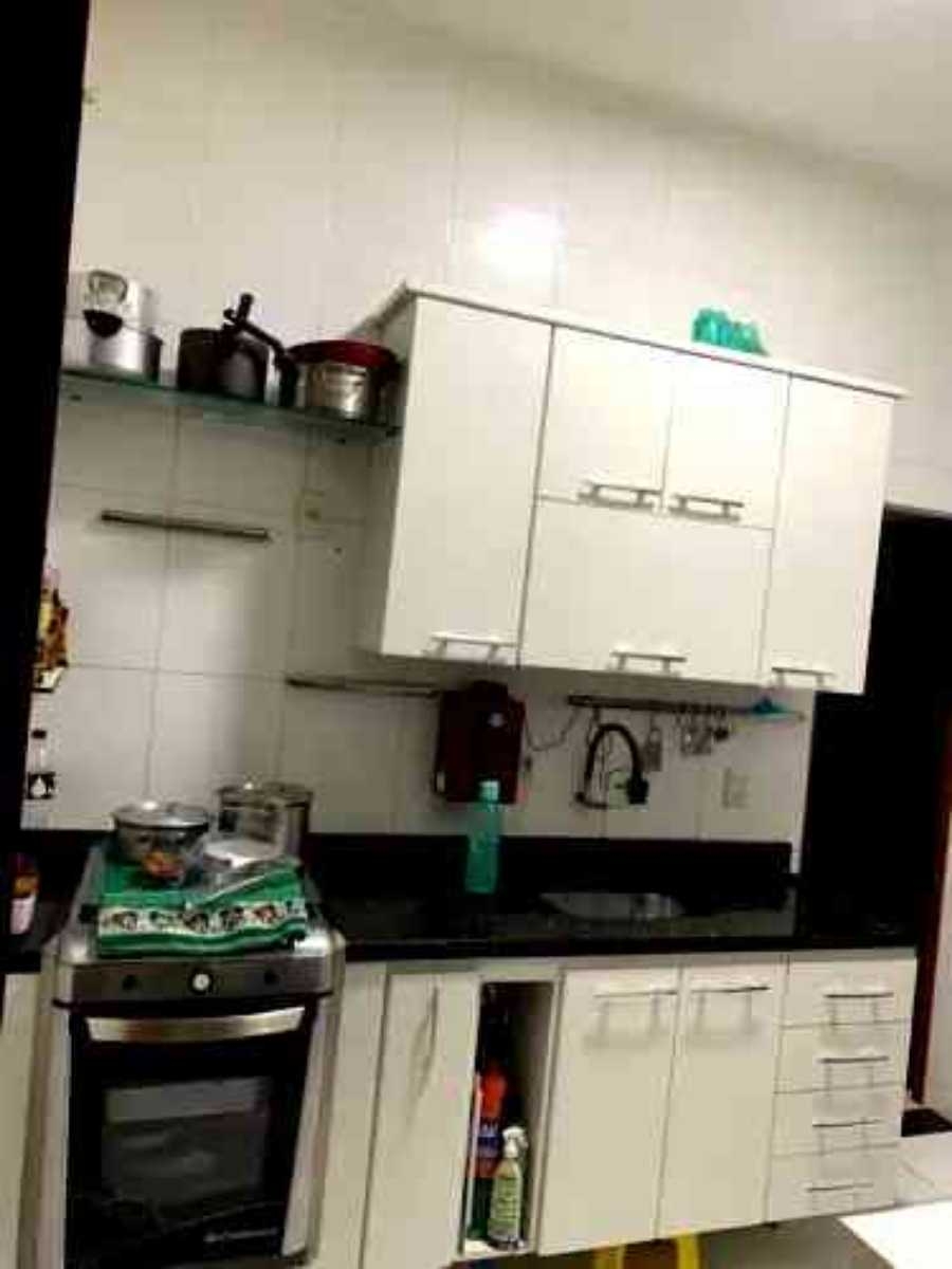 Casa à venda com 3 quartos, 110m² - Foto 19