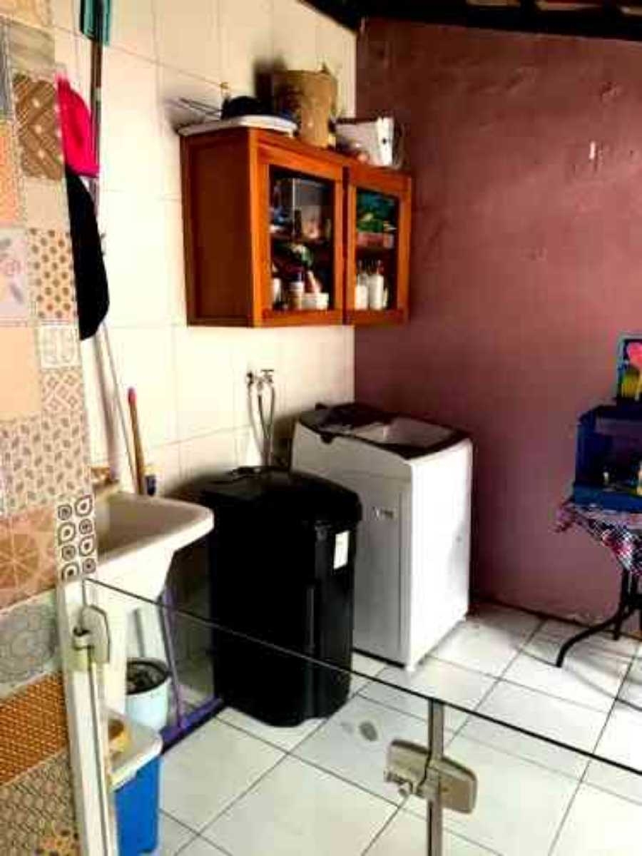 Casa à venda com 3 quartos, 110m² - Foto 23