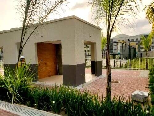 Apartamento à venda com 2 quartos, 44m² - Foto 12