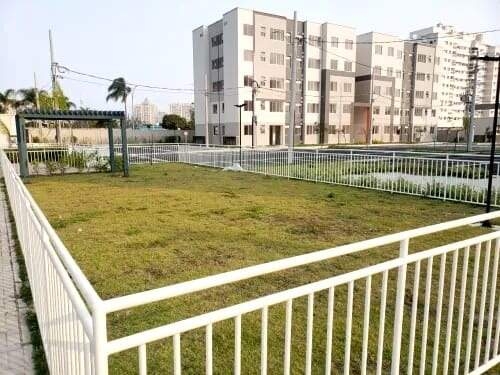 Apartamento à venda com 2 quartos, 44m² - Foto 14