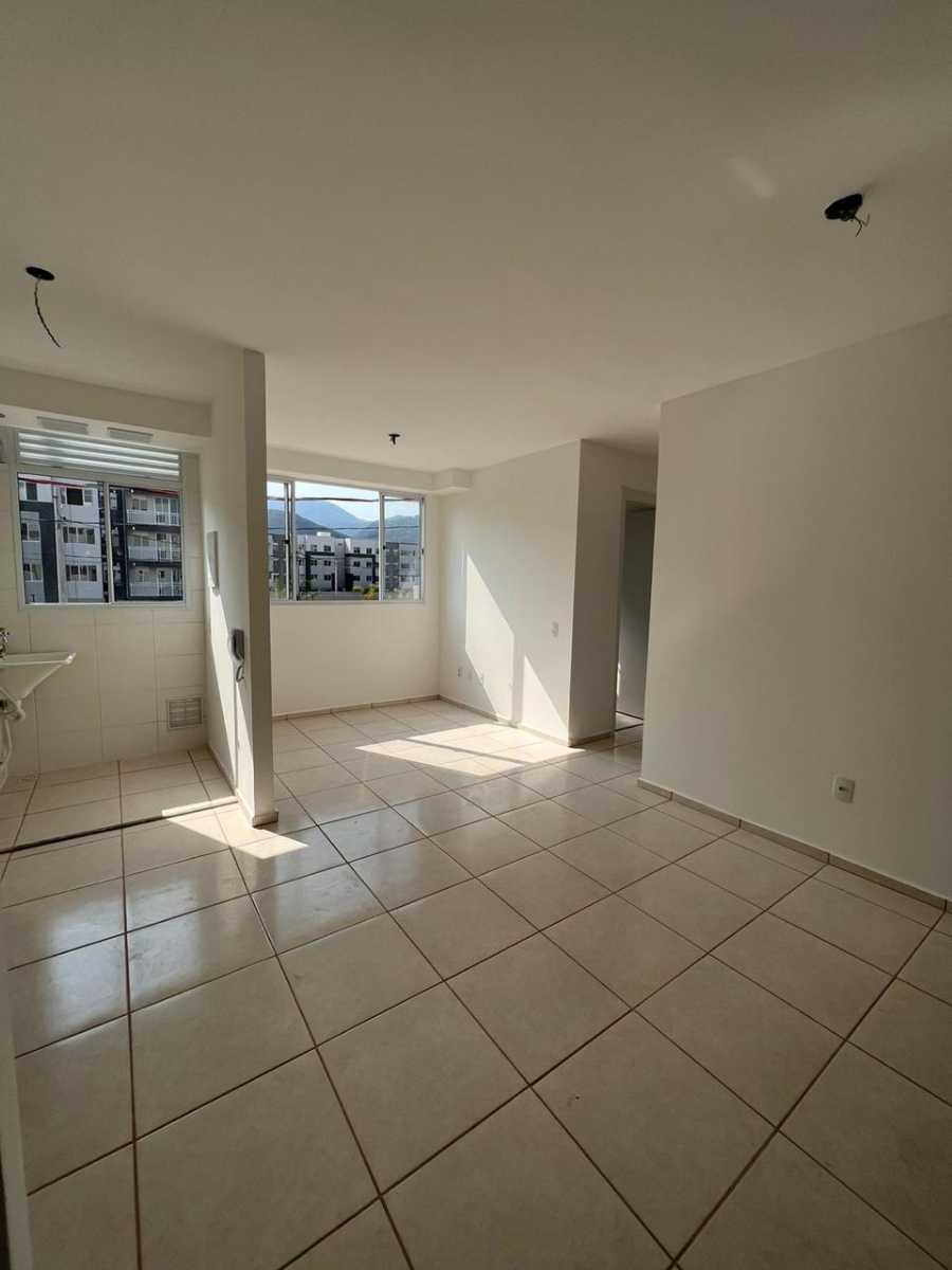 Apartamento à venda com 2 quartos, 44m² - Foto 15