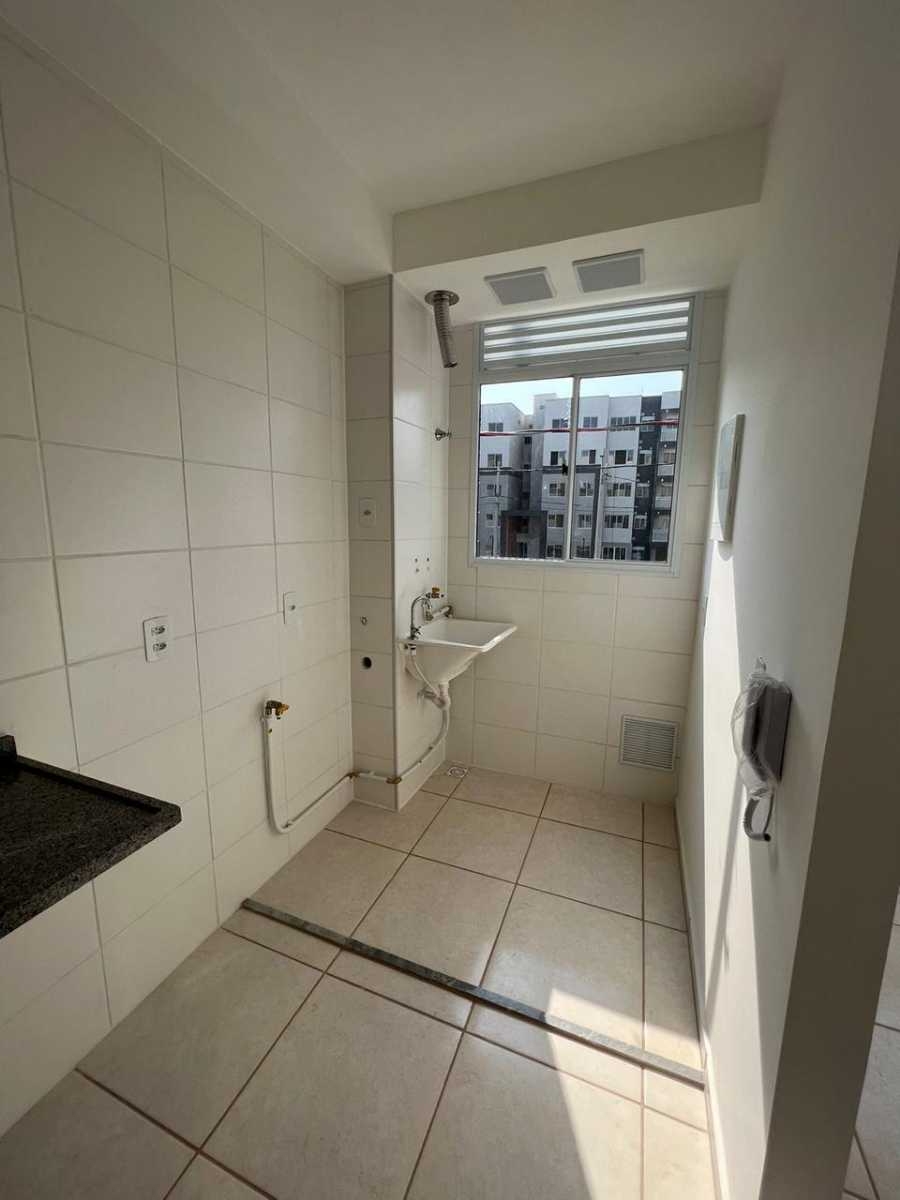 Apartamento à venda com 2 quartos, 44m² - Foto 17