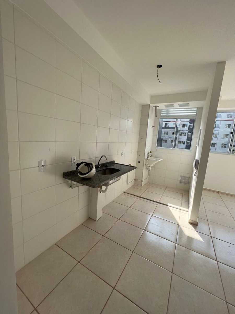 Apartamento à venda com 2 quartos, 44m² - Foto 19
