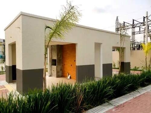 Apartamento à venda com 2 quartos, 44m² - Foto 25