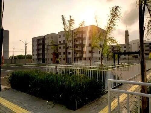 Apartamento à venda com 2 quartos, 44m² - Foto 26