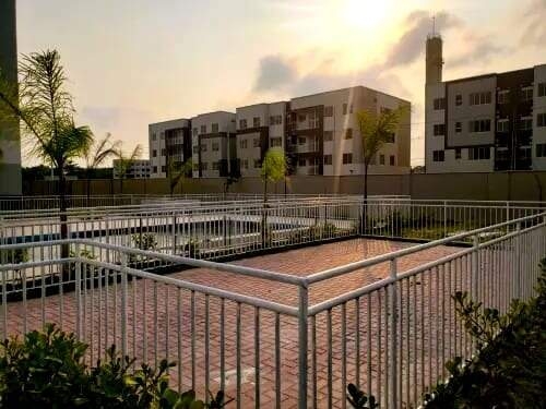 Apartamento à venda com 2 quartos, 44m² - Foto 27
