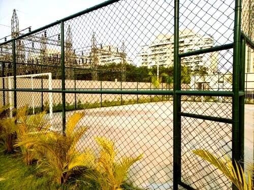 Apartamento à venda com 2 quartos, 44m² - Foto 30
