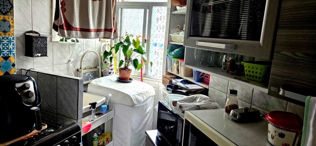 Apartamento, 2 quartos, 50 m² - Foto 3
