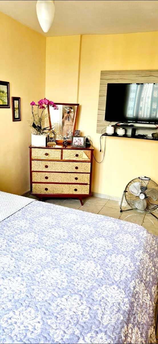 Apartamento, 2 quartos, 50 m² - Foto 4