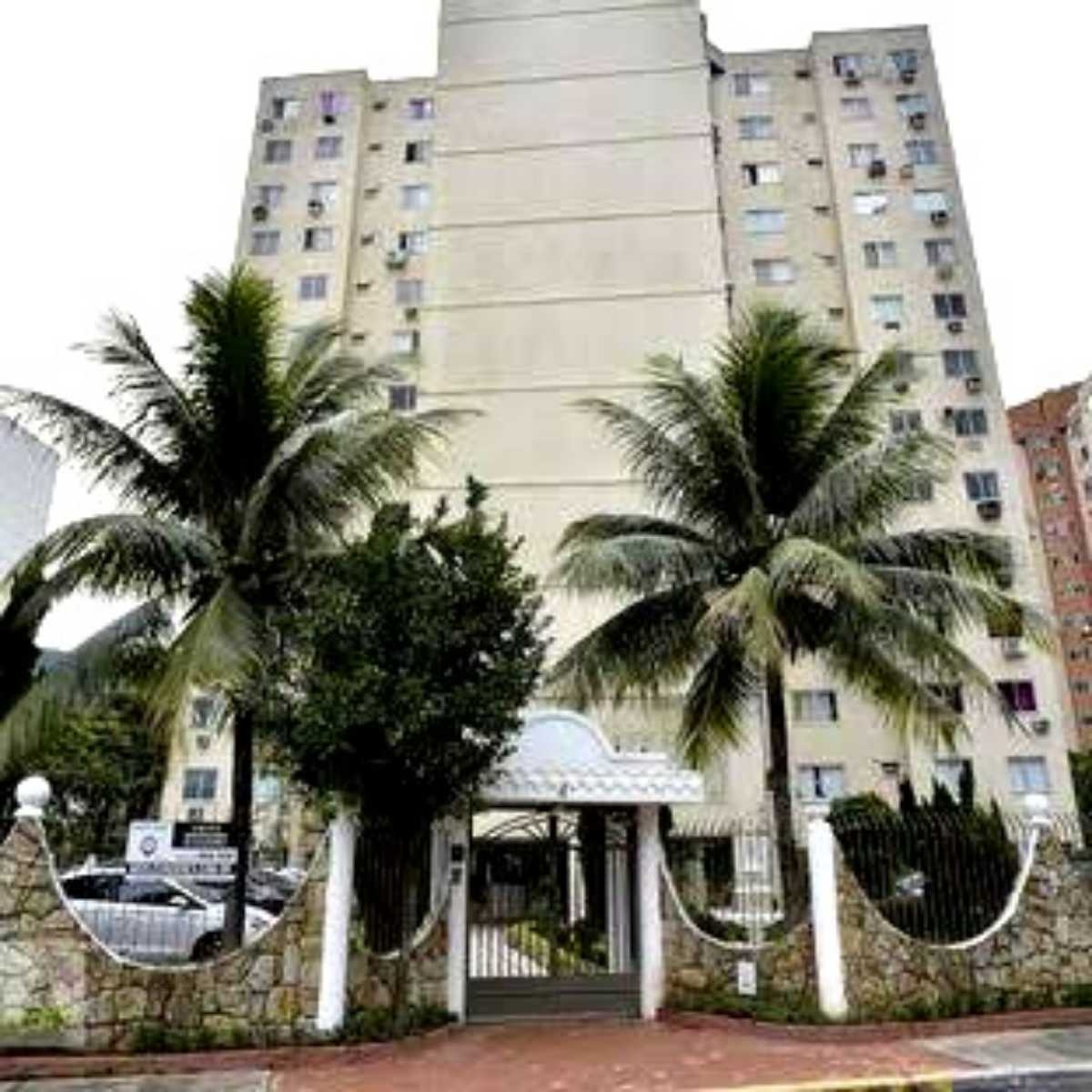 Apartamento, 2 quartos, 50 m² - Foto 6