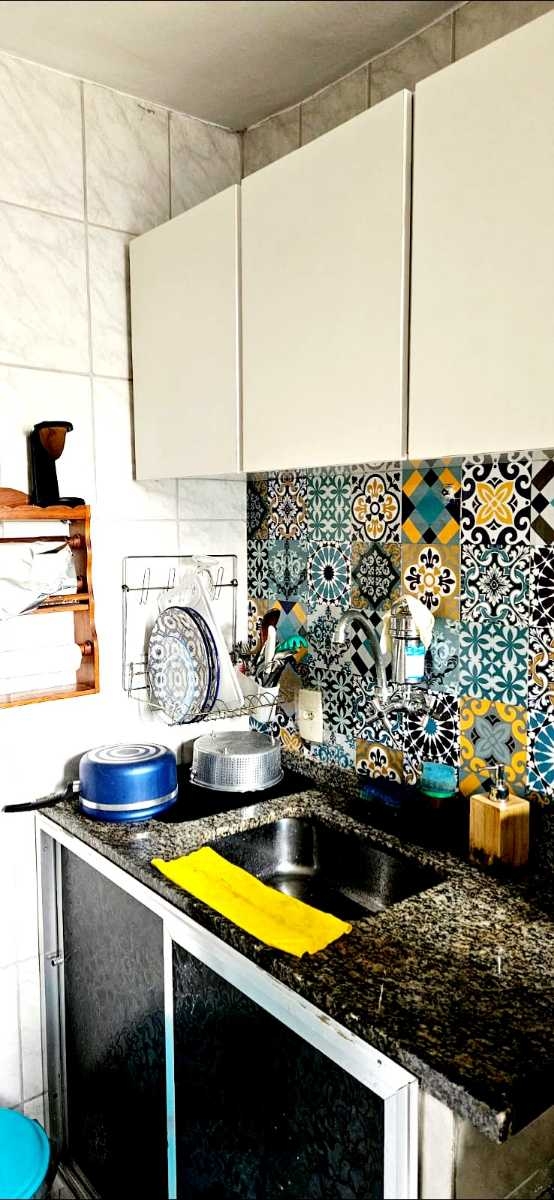 Apartamento, 2 quartos, 50 m² - Foto 8