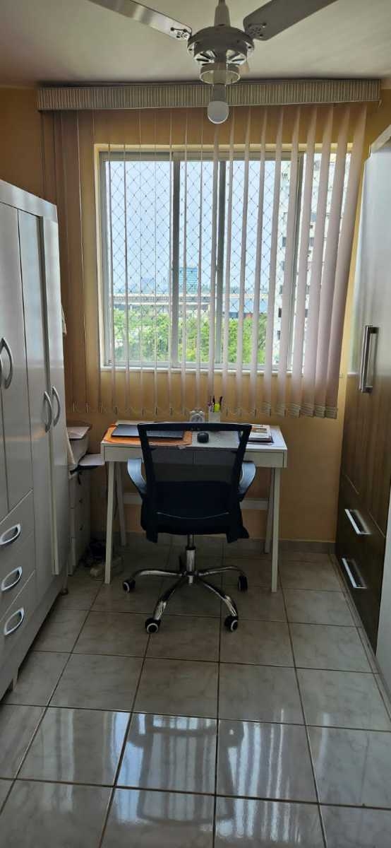 Apartamento, 2 quartos, 50 m² - Foto 9