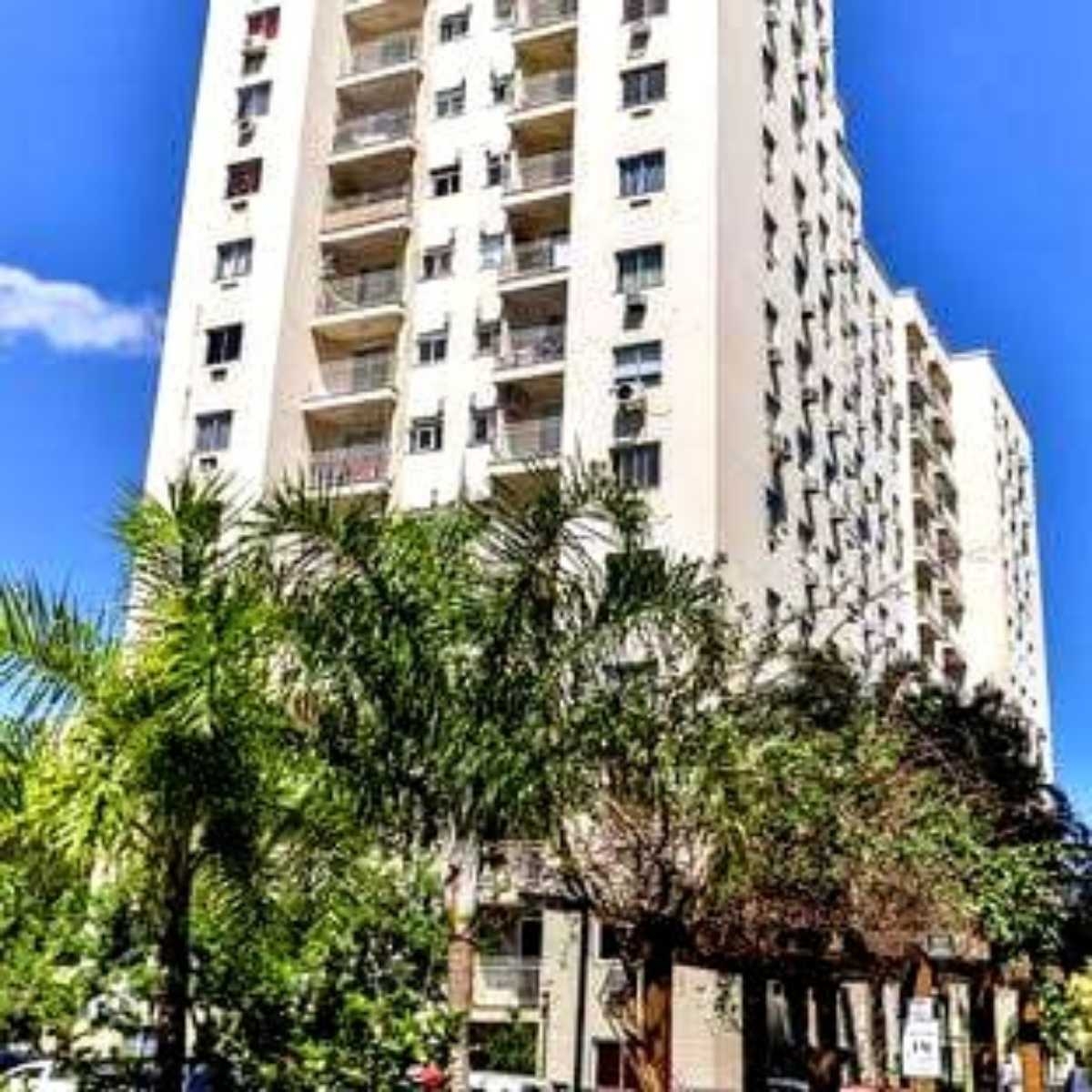 Apartamento, 2 quartos, 50 m² - Foto 10