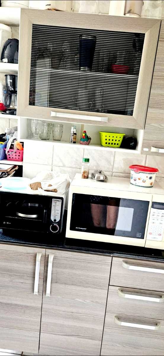 Apartamento, 2 quartos, 50 m² - Foto 11