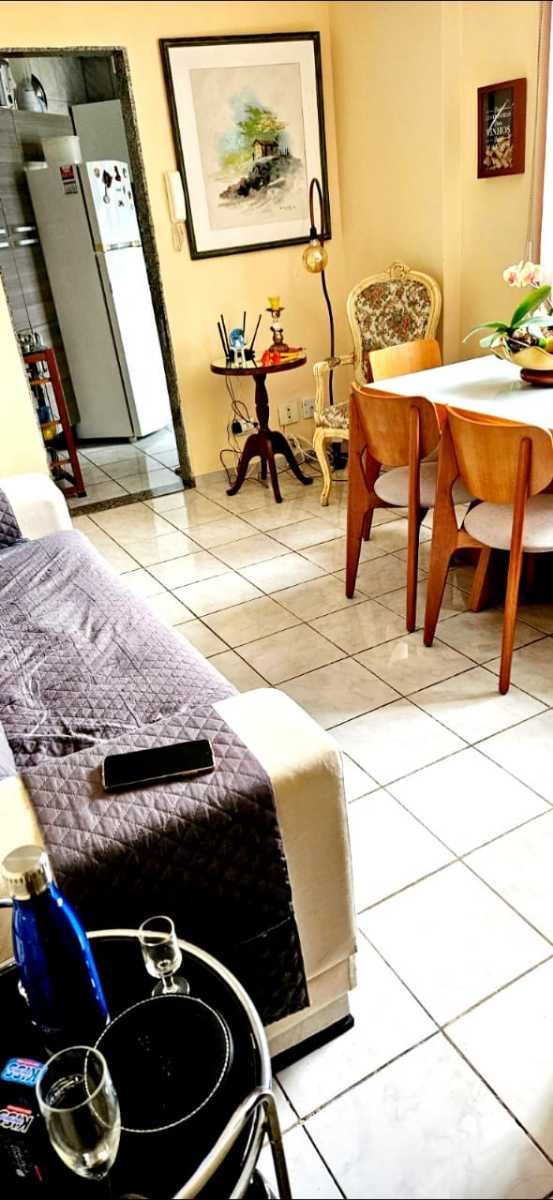 Apartamento, 2 quartos, 50 m² - Foto 13