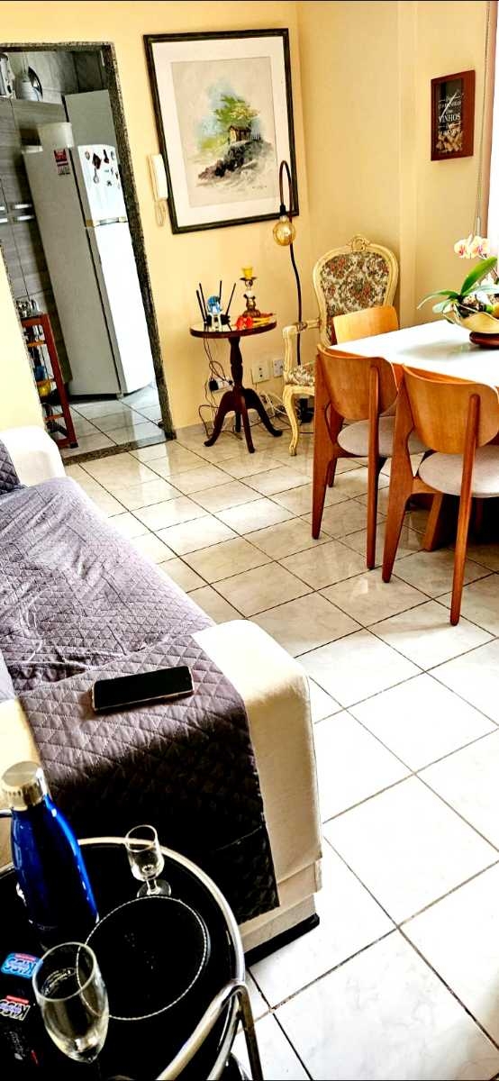 Apartamento, 2 quartos, 50 m² - Foto 15