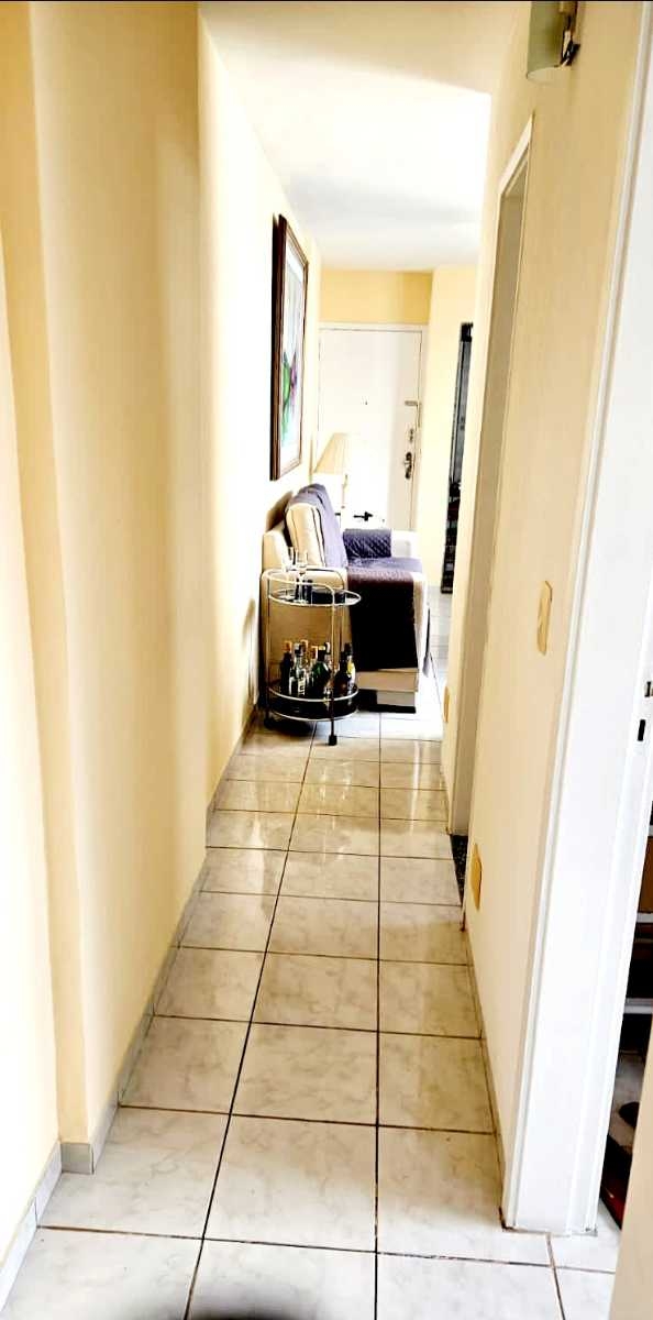 Apartamento, 2 quartos, 50 m² - Foto 16