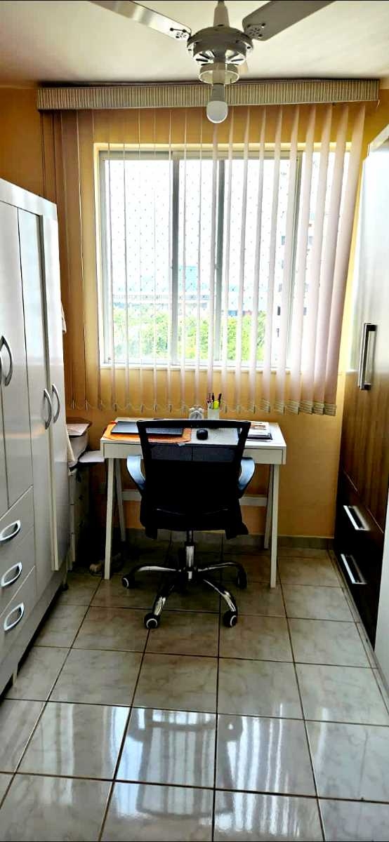 Apartamento, 2 quartos, 50 m² - Foto 17
