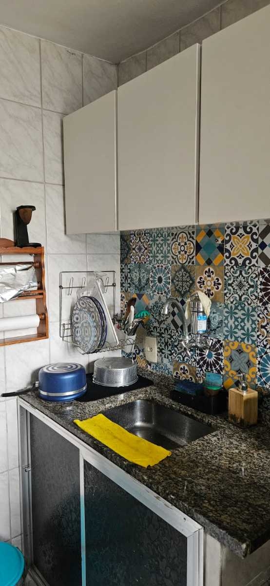 Apartamento, 2 quartos, 50 m² - Foto 18
