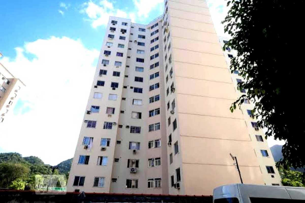 Apartamento, 2 quartos, 50 m² - Foto 19