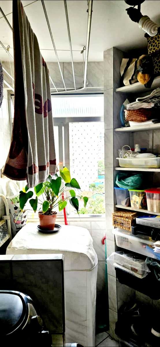 Apartamento, 2 quartos, 50 m² - Foto 20