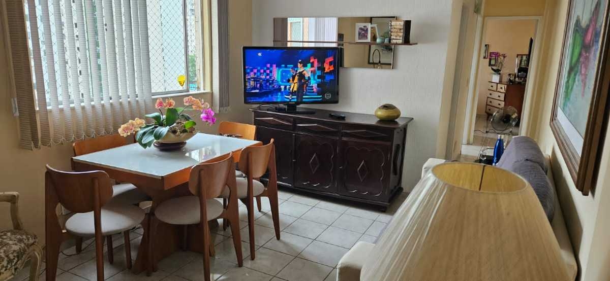 Apartamento, 2 quartos, 50 m² - Foto 21