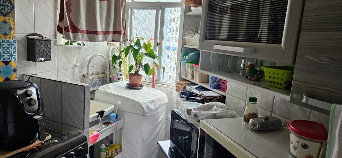 Apartamento, 2 quartos, 50 m² - Foto 24