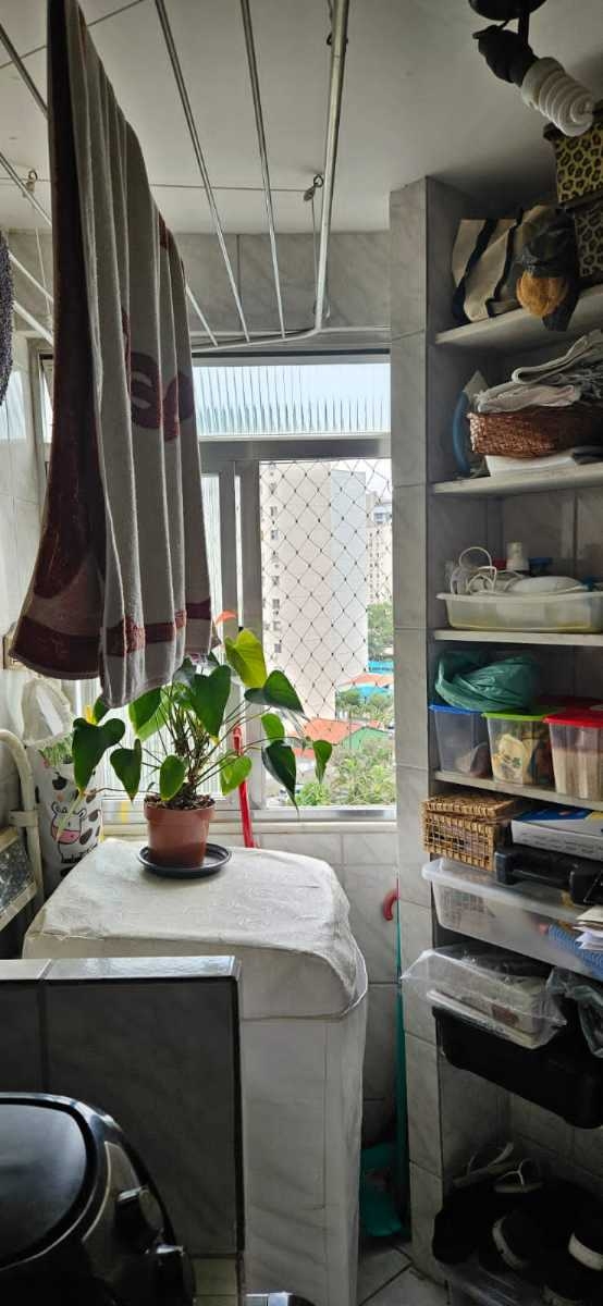 Apartamento, 2 quartos, 50 m² - Foto 25
