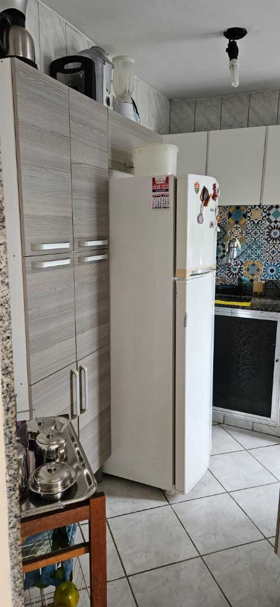 Apartamento, 2 quartos, 50 m² - Foto 27