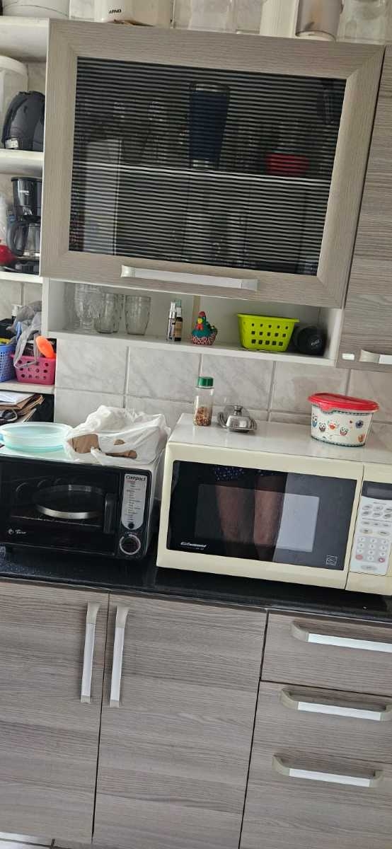 Apartamento, 2 quartos, 50 m² - Foto 28