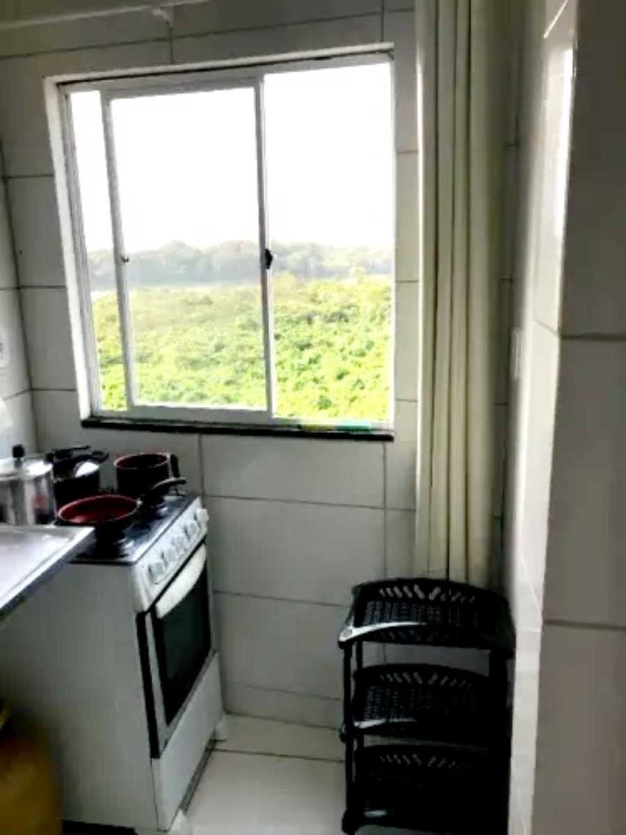 Apartamento, 1 quarto, 60 m² - Foto 2