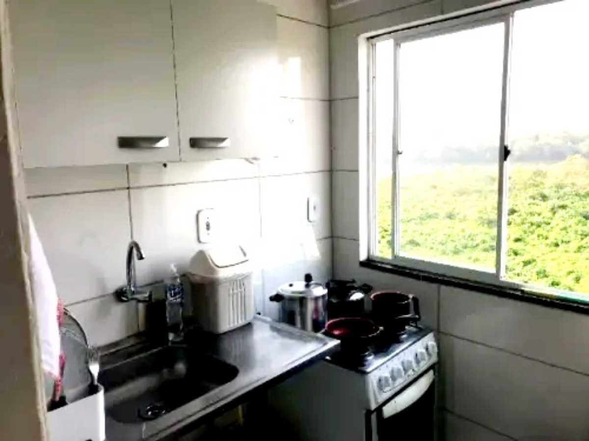 Apartamento, 1 quarto, 60 m² - Foto 9