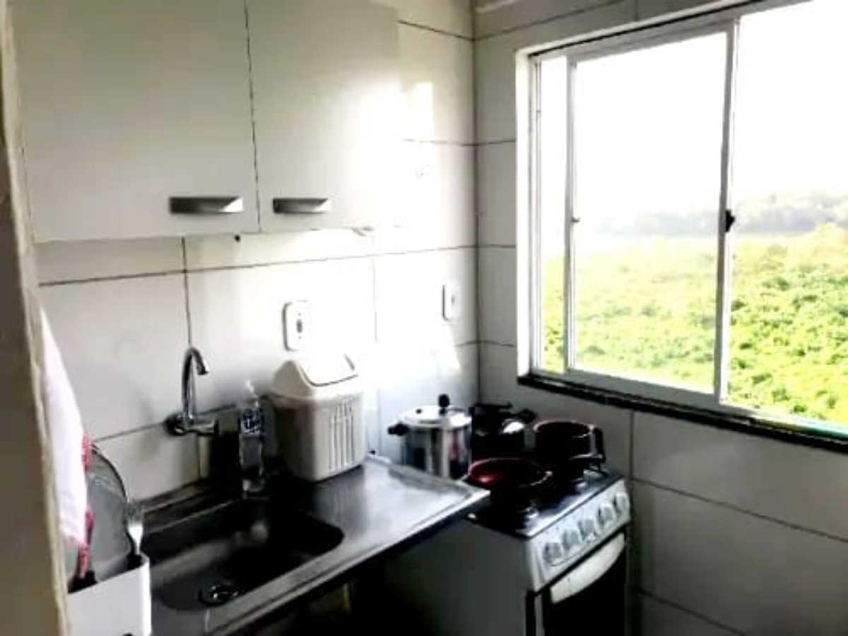 Apartamento, 1 quarto, 60 m² - Foto 11