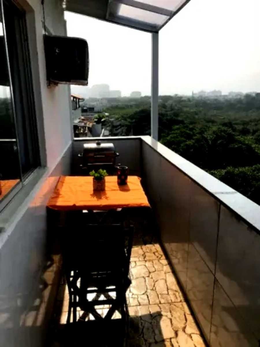 Apartamento, 1 quarto, 60 m² - Foto 14