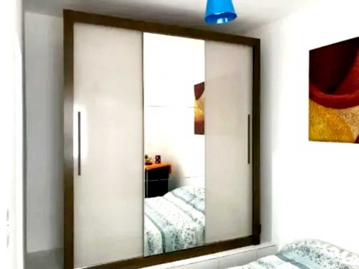 Apartamento, 1 quarto, 60 m² - Foto 19