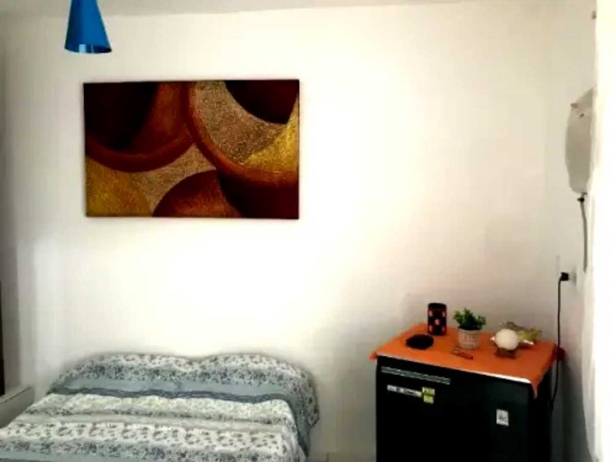 Apartamento, 1 quarto, 60 m² - Foto 20
