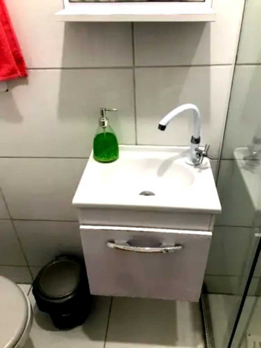 Apartamento, 1 quarto, 60 m² - Foto 29