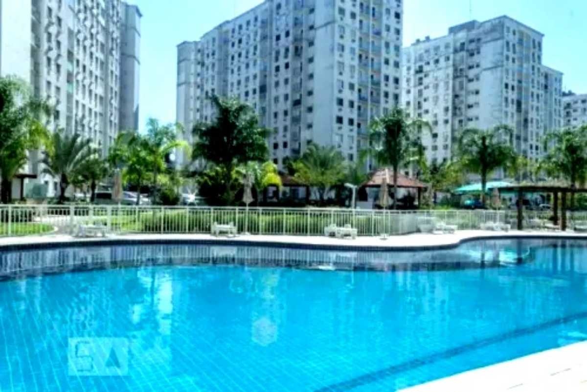 Apartamento, 2 quartos, 51 m² - Foto 3