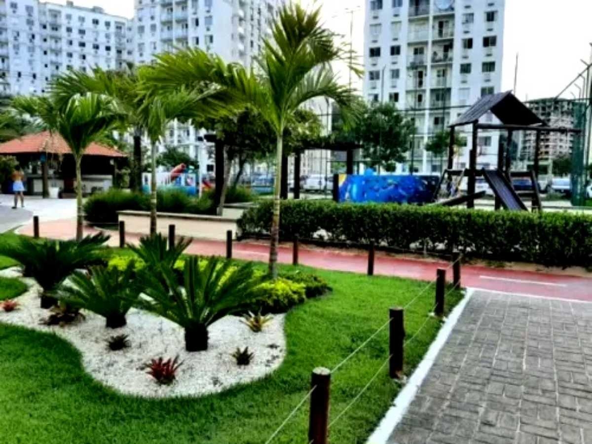 Apartamento, 2 quartos, 51 m² - Foto 4