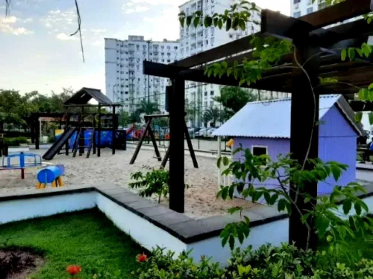 Apartamento, 2 quartos, 51 m² - Foto 6